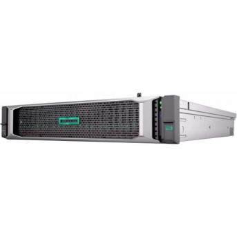 Сервер HPE DL380 Gen10 P24846-B21 (1xXeon6226R(16C-2.9G)/ 1x32GB 2R/ 8 SFF SC/ S100i SATA/ 2x10Gb SFP+/ 1x800Wp/3yw) в Metoo.kz - Metoo (6)
