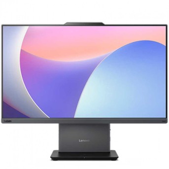Моноблок Lenovo 12SA0008RU ThinkCentre neo 50a 27 Gen 5 27'' FHD (1920 x 1080) IPS/Intel Core i3-1315U 1,2Ghz (6Cores)/8GB/512GB/Integrated/Wi-Fi 6/BT5.2/5MP Camera/USB mouse+keyboard/NoOS/1Y/Luna Grey в Metoo.kz - Metoo (2)