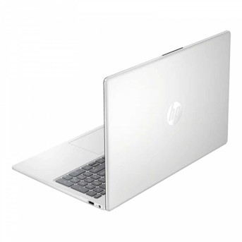 Ноутбук HP 15-fd0118ci,Ci5-1334U,16G D4,512G PCIe,Iris Xe,15.6 FHD IPS 300nt,DOS,NatSilv,720p,1yw в Metoo.kz - Metoo (4)
