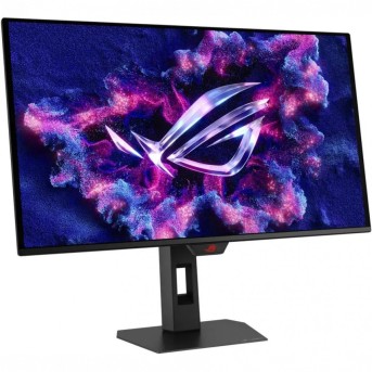 Монитор 27" ASUS ROG Strix XG27ACDMS QD-OLED 2560x1440 280Hz 0.03ms 250cd/m 1xHDMI 1xDP 1xUSB-C в Metoo.kz - Metoo (2)