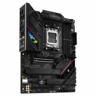 Сист. плата ASUS ROG STRIX B650E-F GAMING WIFI, B650E, 1700, 4xDIMM DDR5, 2xPCI-Ex16, 3xM.2,4xSATA, HDMI, DP,Wi-Fi 6,BOX