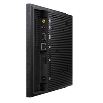 Профессиональный дисплей Samsung QB13R 13" LH13QBREBGCXCI в Metoo.kz - Metoo (7)