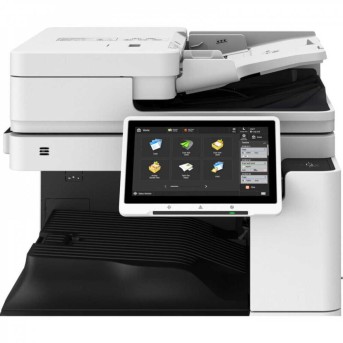 МФП Canon imageRUNNER ADVANCE DX C3926I (5963C005/bundle) в Metoo.kz - Metoo (3)