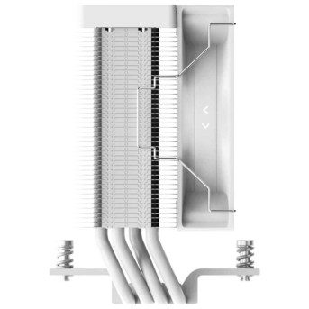 Вентилятор для процессора Ocypus Gamma A40 WH ARGB TDP 200W 1851/<wbr>1700/<wbr>1200/<wbr>115X/<wbr>AM5/<wbr>AM4 Белый - Metoo (2)