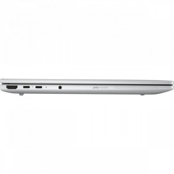 HP EliteBook 8 G1i 14 / UMA Ultra 5 225U 8 14 inch G1i / 14.0 WUXGA UWVA 300 5MP IR ISP+ 60Hz bnt Panel / 24GB (1x24GB) DDR5 5600 SODIMM Memory / 512GB PCIe NVMe Value / W11p64 / 1yw / Dual AryMic 5MP USB2 IR AI WFOVCamera / Clickpad Backlit Premium kbd / в Metoo.kz - Metoo (5)
