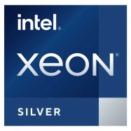 SR650 V2 Intel Xeon Silver 4309Y 8C 105W 2.8GHz Option Kit w/o Fan..