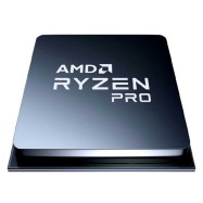 Процессор CPU AMD Ryzen 5 PRO 4655G 3.7(Up to 4.2)GHz 6C/12T, GPU Radeon, 65W, Socket AM4, oem
