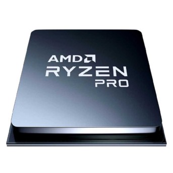 Процессор CPU AMD Ryzen 5 PRO 4655G 3.7(Up to 4.2)GHz 6C/12T, GPU Radeon, 65W, Socket AM4, oem в Metoo.kz - Metoo (1)