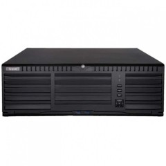 Сетевой видеорегистратор Hikvision DS-96128NI-M16..