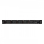 SR250 V2 Xeon E-2356G (6C 3.2GHz 12MB 1xSSD 960GB Cache/80W), 1x32GB, O/B, 2.5" HS (8), 5350-8I, HS 450W Titanium, XCC Enterprise, Rails