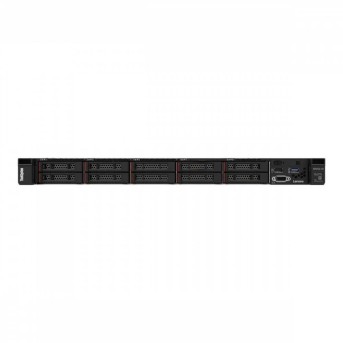 SR250 V2 Xeon E-2356G (6C 3.2GHz 12MB 1xSSD 960GB Cache/80W), 1x32GB, O/B, 2.5" HS (8), 5350-8I, HS 450W Titanium, XCC Enterprise, Rails в Metoo.kz - Metoo (1)