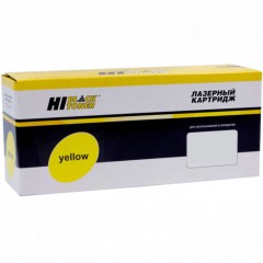 Тонер-картридж Hi-Black (HB-TN-328Y) для Konica-Minolta bizhub C250i/<wbr>C300i/<wbr>C360i, Y, 28К