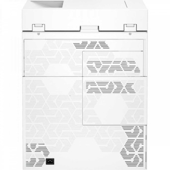 МФУ HP 6QN35A Color LaserJet Enterprise 6800dn (A4) Print/<wbr>Scan/<wbr>Copier, 52/<wbr>52 ppm, 1200x1200dpi, 6Gb, 1600 MHz, USB/<wbr>Ethernet, 2 лотка (550+100), ADF, duty cycle 100000 - Metoo (4)