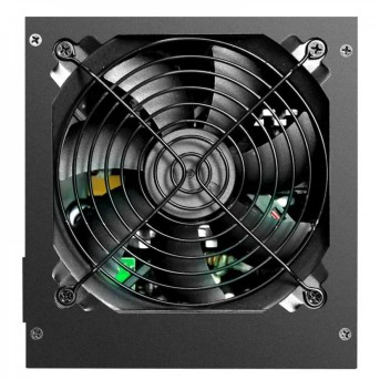 Блок питания Huntkey CP-6000, 600W, 12cm, Active PFC, 80+, ATX, silent fan в Metoo.kz - Metoo (3)