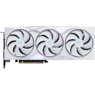Видеокарта MSI GeForce RTX 5060 8G GAMING TRIO OC WHITE, 8G GDDR7 128bit 1xHDMI 3xDP G5060-8GTCW..