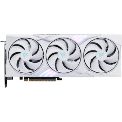 Видеокарта MSI GeForce RTX 5060 8G GAMING TRIO OC WHITE, 8G GDDR7 128bit 1xHDMI 3xDP G5060-8GTCW..
