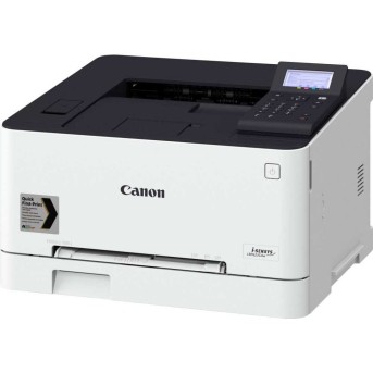 Принтер лазерный Canon i-SENSYS LBP623Cdw в Metoo.kz - Metoo (2)