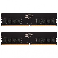 Оперативная память 64GB Kit (2x32GB) 6000MHz DDR5 Team Group ELITE UD-D5 CL48 TED564G6000C48DC01