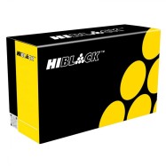 Тонер-картридж Hi-Black (HB-W2012X) для HP Color LaserJet Enterprise M776dn/M776z/M776zs/M, Y, 29K..
