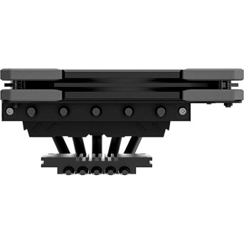 Кулер для процессора ID-Cooling IS-50X V3, S1700/1200/115x/AMD, 130W, 500-2000rpm, 4pin в Metoo.kz - Metoo (3)