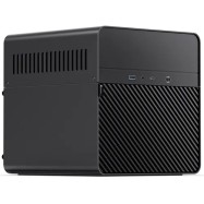 Компьютерный корпус Jonsbo N2 Black без Б/П..