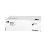 Картридж лазерный HP C8543YC, черный