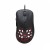 Мышь игровая AOC GM510B 6 кн. 16000 dpi, USB2.0 кабель 1.8 м Черный GM510B - Metoo (1)