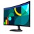 Монитор Samsung 24" LS24D360GAIXCI в Metoo.kz - Metoo (2)