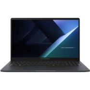 Ноутбук ASUS BM1503CDA-S70086/R5-7535U/16G/512G PCIE/15.6 FHD 16:9 300nt IPS/DOS/1yw/FPS/BL KBD RU/720p/Plastic