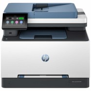 МФП HP Europe Color LaserJet Pro 3303fdn (499M7A#B19)