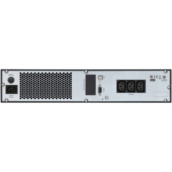 ИБП APC BX1200MI-GR (BX1200MI-GR) в Metoo.kz - Metoo (3)