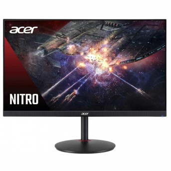 Монитор Acer Nitro XV242YPbmiiprx (UM.QX2EE.P01) в Metoo.kz - Metoo (2)