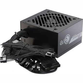 Блок питания ATX Seasonic Core GC-750, 750W, 80 Plus Gold, ATX 3.1 в Metoo.kz - Metoo (3)