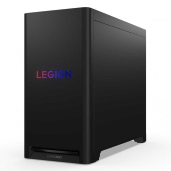 Системный блок Lenovo 90YJ0052KZ Legion T5 30AGB10 AMD Ryzen 5 7600 up to 5,1Ghz (8Cores)/32GB/1TB SSD/NVIDIA GeForce RTX 5060 8GB GDDR7/Wi-Fi 7/BT5.4/NoOS/1Y/Eclipse Black в Metoo.kz - Metoo (3)