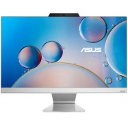 Моноблок ASUS E3402WVA-WPC0140/White/23.8 FHD/I7-1355U/16GB D5/1TB PCIE G4/WiFi6+BT5.2/720p HD/90W/WL kbamp;ms/DOS
