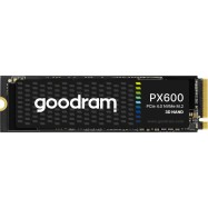 GOODRAM SSD PX600 250GB PCIe 4x4 M.2 2280