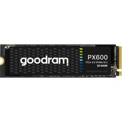 GOODRAM SSD PX600 250GB PCIe 4x4 M.2 2280