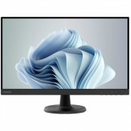 Монитор Lenovo C27-40, 63DDKAT6EU [27" VA, 1920x1080, 75 Гц, 4 мс, VGA (D-Sub), HDMI]