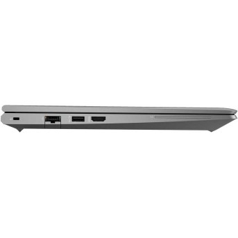 HP ZBook Power G10 / RTX A1000 6GB i7-13700H Power 15.6 G10 / 512GB PCIe NVMe Value / 16GB (1x16GB) DDR5 5200 SODIMM Memory / W11p64 / 15.6 FHD AG LED 250 for HD Webcam NarrowBezel bent / WLAN Intel AX211 Wi-Fi 6E 160 MHz BT 5.3 WLAN / 1/<wbr>1/0yw / No SmartC - Metoo (7)