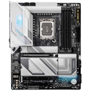 Материнская плата GIGABYTE Z890 GAMING X WIFI7, LGA1851, Z890, 4xDDR5, PCIe5.0, HDMI+DP+USB4, ATX