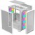 Корпус Ocypus Gamma C60 WH ARGB ATX/mATX/ITX 3xUSB Белый Gamma-C60-WHG400XX-GL в Metoo.kz - Metoo (5)