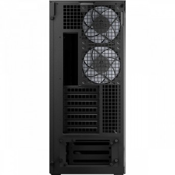 Компьютерный корпус Arctic Xtender Black(Mirror Glass), 5 ARGB FAN, USB-C, 2xUSB-A, E-ATX в Metoo.kz - Metoo (5)