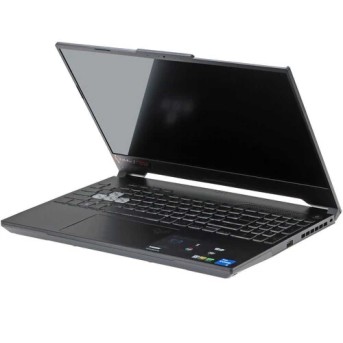 Ноутбук ASUS TUF Gaming F15 FX507ZC4-HN009, i5-12500H/512Gb SSD/16GB/RTX3050-4GB/15.6"FHD 144Hz, Dos в Metoo.kz - Metoo (3)