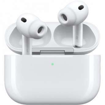 AirPods Pro 3,Model A3063 A3064 A3122 в Metoo.kz - Metoo (1)