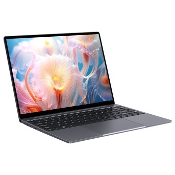 Ноутбук Chuwi CoreBook X i3-1220P, 14.0'', 2160x1440 sRGB 100%, 16Gb DDR4, 512Gb SSD, WiFi6, Win11H в Metoo.kz - Metoo (2)