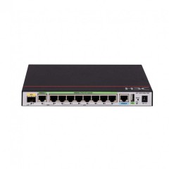 Контроллер для беспроводных точек доступа H3C EWP-WSG1808X-PWR