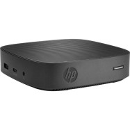 HP Thin Client t430 16 / 2 Pro / SZC / USB Business Slim kbd / 3yw / Intel 9260 ac 2x2 BT 5 211T7AA