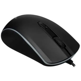 Компьютерная мышь HyperX Pulsefire Surge RGB Gaming 4P5Q1AA в Metoo.kz - Metoo (2)