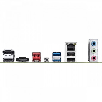 Материнская плата GIGABYTE B840M D3HP, AM5, 4xDDR5, PCIe4.0, HDMI+2xDP, 2xM.2, mATX в Metoo.kz - Metoo (6)