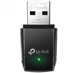 Сетевой USB адаптер TP-Link Archer T1300U